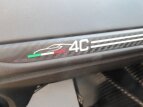 Thumbnail Photo 18 for 2017 Alfa Romeo 4C
